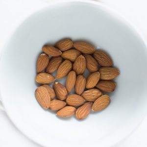 IBS and Almond Milk