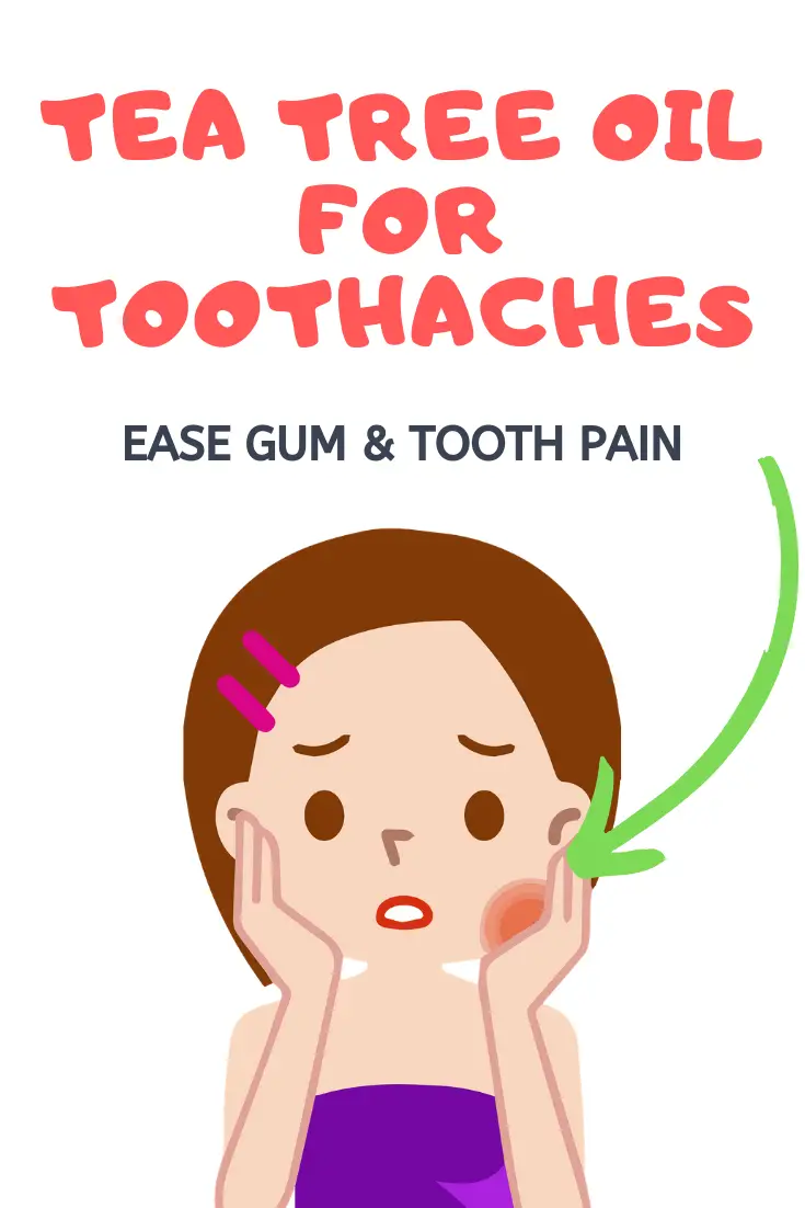 tea tree oil for toothachestea tree oil for toothaches