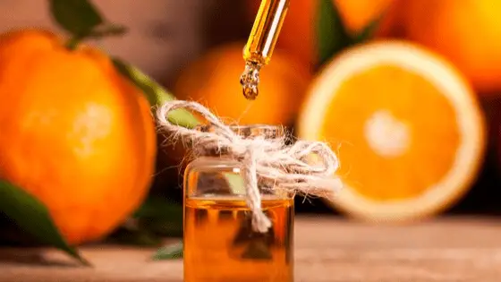 orange oil for adrenal fatigue