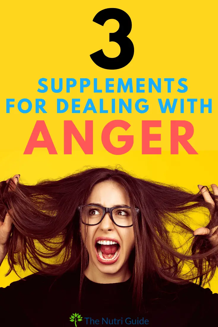 supplements for anger