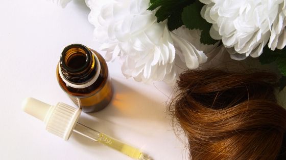 ylang ylang for hair