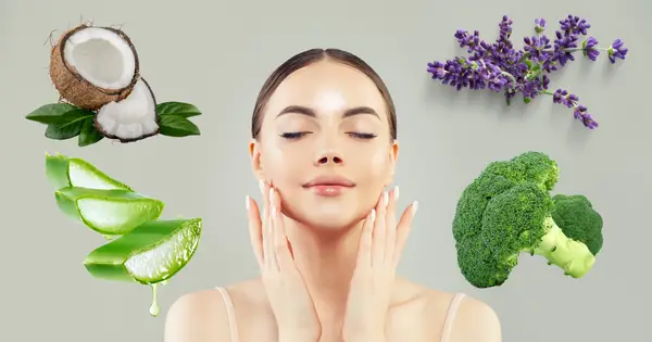 Best Natural Skin Care Ingredients